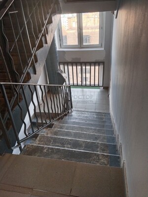 Продам однокомнатную (1-комн.) квартиру, Сиреневый б-р, 67к1, Москва г