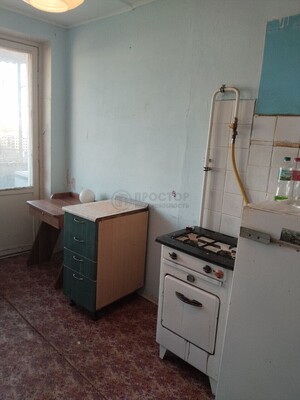 Продам однокомнатную (1-комн.) квартиру, Сиреневый б-р, 67к1, Москва г