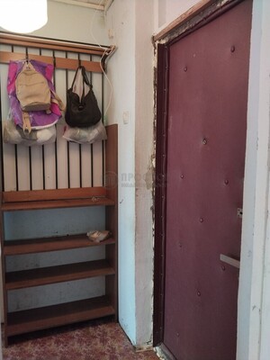 Продам однокомнатную (1-комн.) квартиру, Сиреневый б-р, 67к1, Москва г