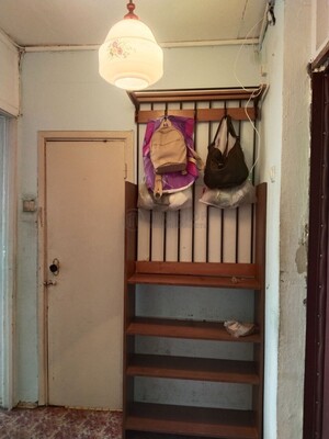 Продам однокомнатную (1-комн.) квартиру, Сиреневый б-р, 67к1, Москва г