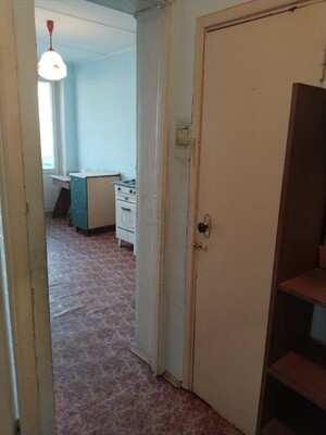 Продам однокомнатную (1-комн.) квартиру, Сиреневый б-р, 67к1, Москва г