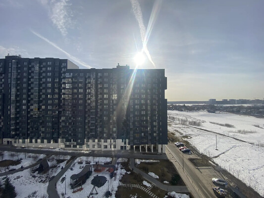 Продам однокомнатную (1-комн.) квартиру, Гренадерская ул, 9к1, Десеновское п