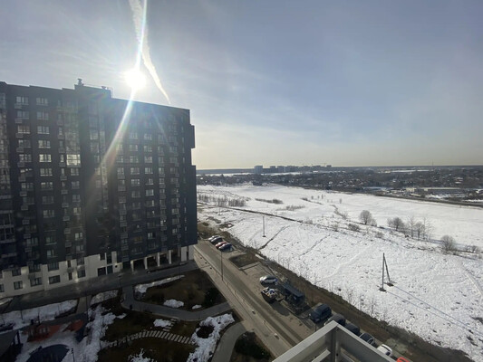 Продам однокомнатную (1-комн.) квартиру, Гренадерская ул, 9к1, Десеновское п