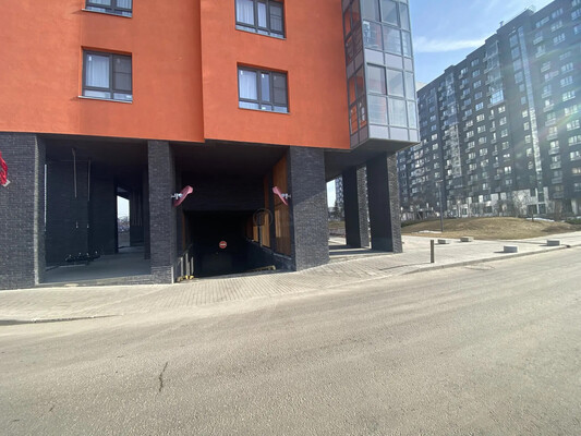 Продам однокомнатную (1-комн.) квартиру, Гренадерская ул, 9к1, Десеновское п