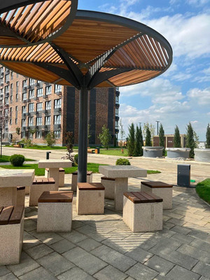 Продам однокомнатную (1-комн.) квартиру, 6-й пер, 1к4, Майкоп г