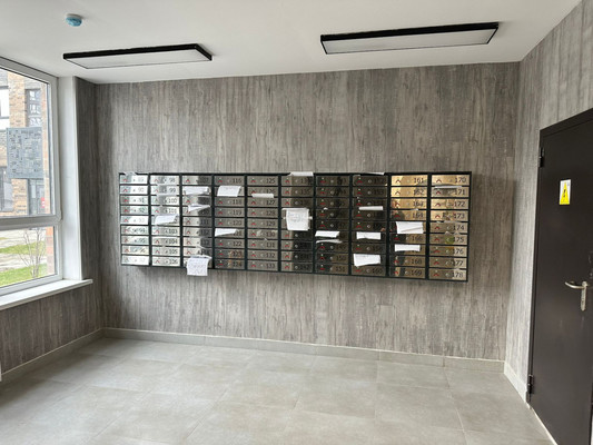 Продам однокомнатную (1-комн.) квартиру, 6-й пер, 1к4, Майкоп г