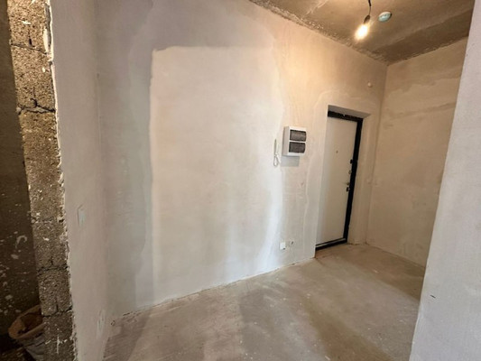 Продам однокомнатную (1-комн.) квартиру, 6-й пер, 1к4, Майкоп г