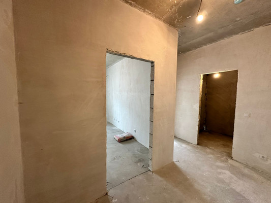 Продам однокомнатную (1-комн.) квартиру, 6-й пер, 1к4, Майкоп г