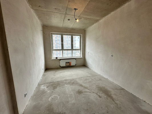 Продам однокомнатную (1-комн.) квартиру, 6-й пер, 1к4, Майкоп г