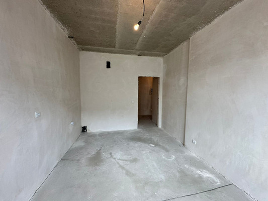 Продам однокомнатную (1-комн.) квартиру, 6-й пер, 1к4, Майкоп г