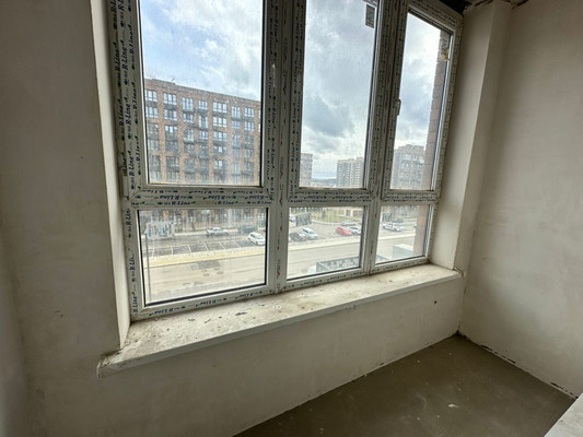 Продам однокомнатную (1-комн.) квартиру, 6-й пер, 1к4, Майкоп г