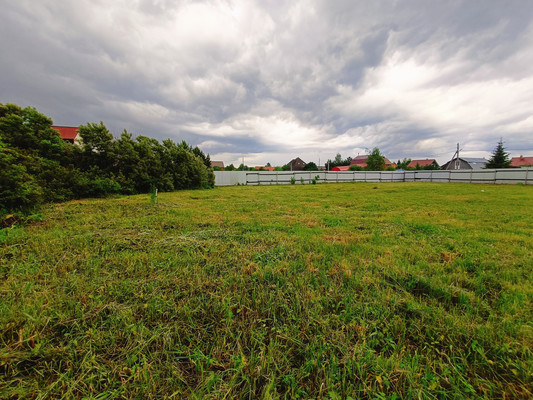 Продам участок 6 соток, ИЖС, Привольная ул, Руднево д, 0 км от города