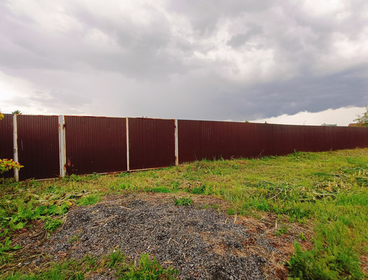 Продам участок 6 соток, ИЖС, Привольная ул, Руднево д, 0 км от города