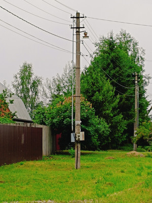 Продам участок 6 соток, ИЖС, Привольная ул, Руднево д, 0 км от города