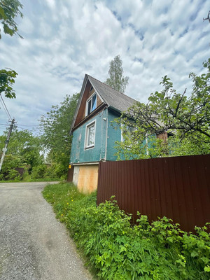 Продам дом, Белоостровская (Родник тер. СНТ) ул, 100, 38 км Выборгского шоссе массив, 0 км от города