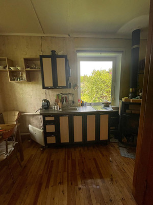 Продам дом, Белоостровская (Родник тер. СНТ) ул, 100, 38 км Выборгского шоссе массив, 0 км от города