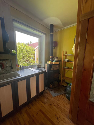 Продам дом, Белоостровская (Родник тер. СНТ) ул, 100, 38 км Выборгского шоссе массив, 0 км от города