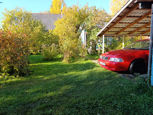 Продам дом, Белоостровская (Родник тер. СНТ) ул, 100, 38 км Выборгского шоссе массив, 0 км от города