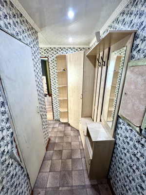 Продам двухкомнатную (2-комн.) квартиру, Фридриха Энгельса ул, 35, Рошаль г