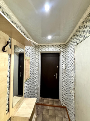 Продам двухкомнатную (2-комн.) квартиру, Фридриха Энгельса ул, 35, Рошаль г