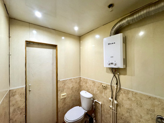 Продам двухкомнатную (2-комн.) квартиру, Фридриха Энгельса ул, 35, Рошаль г