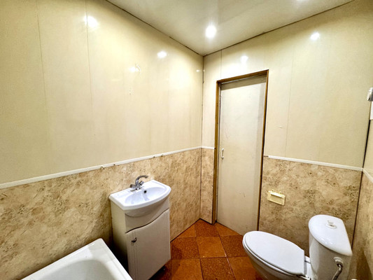 Продам двухкомнатную (2-комн.) квартиру, Фридриха Энгельса ул, 35, Рошаль г