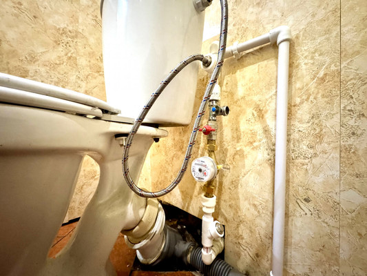 Продам двухкомнатную (2-комн.) квартиру, Фридриха Энгельса ул, 35, Рошаль г