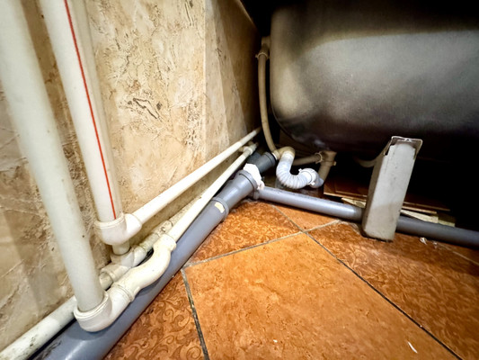 Продам двухкомнатную (2-комн.) квартиру, Фридриха Энгельса ул, 35, Рошаль г