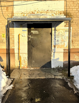 Продам двухкомнатную (2-комн.) квартиру, Фридриха Энгельса ул, 35, Рошаль г