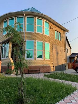 Продам дом, Колхозная ул, 8, Ханты-Мансийск г, 0 км от города