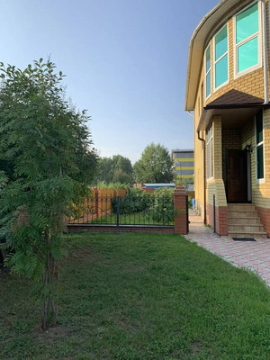 Продам дом, Колхозная ул, 8, Ханты-Мансийск г, 0 км от города