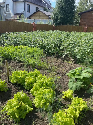 Продам дом, Колхозная ул, 8, Ханты-Мансийск г, 0 км от города