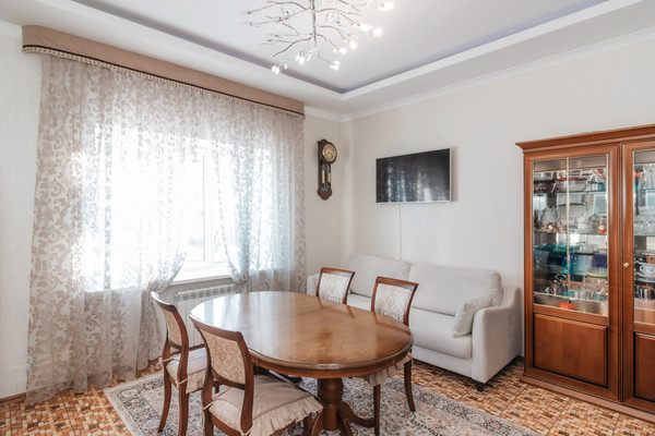 Продам дом, Колхозная ул, 8, Ханты-Мансийск г, 0 км от города