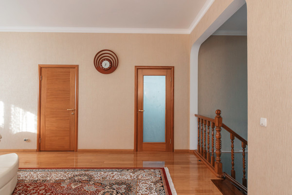 Продам дом, Колхозная ул, 8, Ханты-Мансийск г, 0 км от города