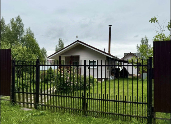 Продам дачу, 170, Коптязино д, 0 км от города
