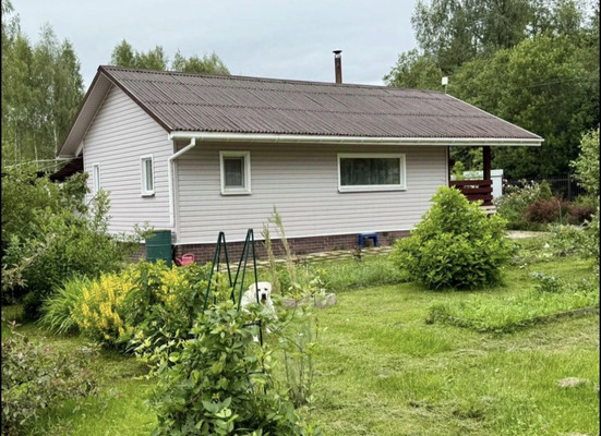 Продам дачу, 170, Коптязино д, 0 км от города