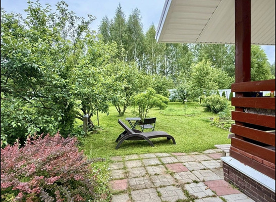 Продам дачу, 170, Коптязино д, 0 км от города