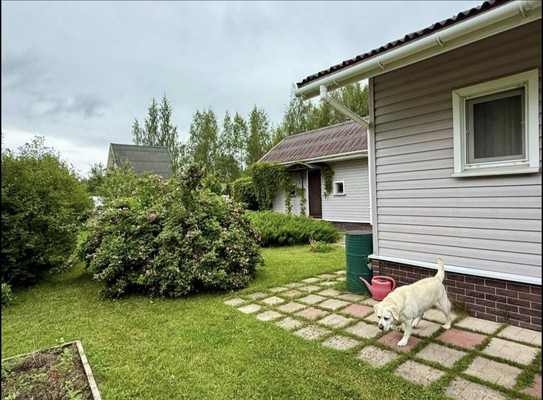 Продам дачу, 170, Коптязино д, 0 км от города