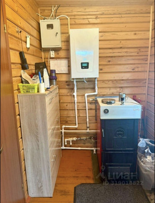 Продам дачу, 170, Коптязино д, 0 км от города