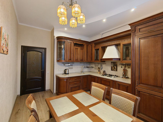 Сдам двухкомнатную (2-комн.) квартиру, Победы ул, 6, Десна д