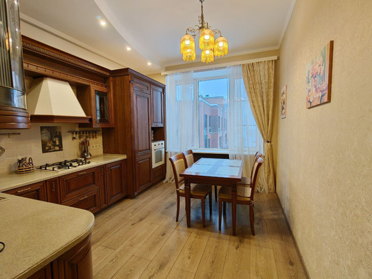 Сдам двухкомнатную (2-комн.) квартиру, Победы ул, 6, Десна д