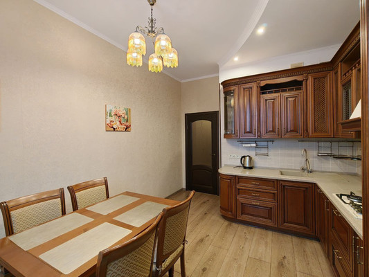 Сдам двухкомнатную (2-комн.) квартиру, Победы ул, 6, Десна д