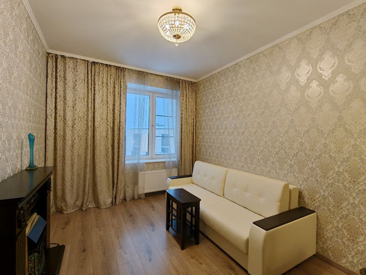 Сдам двухкомнатную (2-комн.) квартиру, Победы ул, 6, Десна д