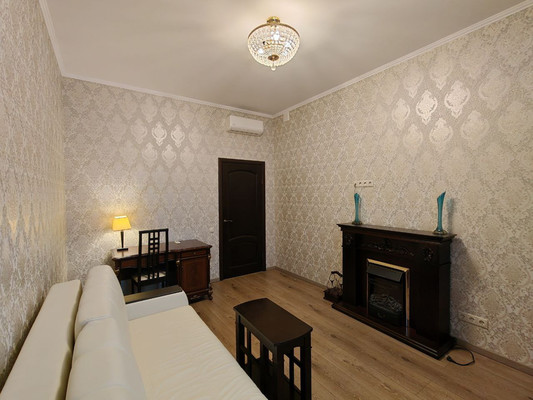 Сдам двухкомнатную (2-комн.) квартиру, Победы ул, 6, Десна д