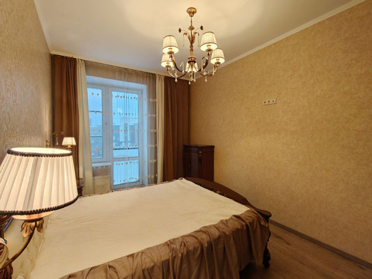 Сдам двухкомнатную (2-комн.) квартиру, Победы ул, 6, Десна д