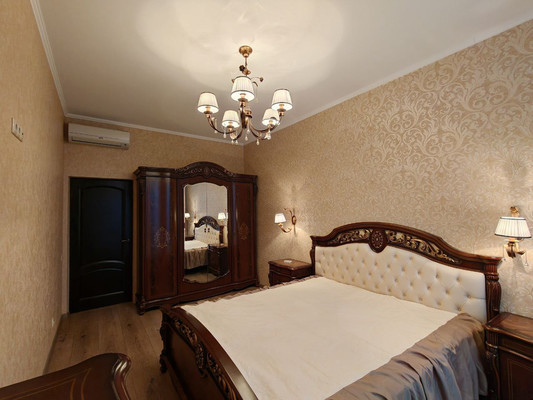 Сдам двухкомнатную (2-комн.) квартиру, Победы ул, 6, Десна д