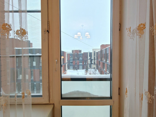 Сдам двухкомнатную (2-комн.) квартиру, Победы ул, 6, Десна д