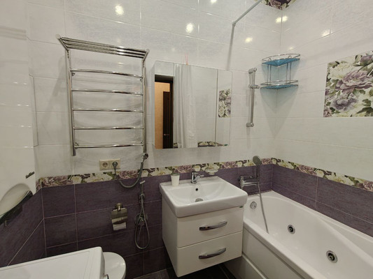 Сдам двухкомнатную (2-комн.) квартиру, Победы ул, 6, Десна д