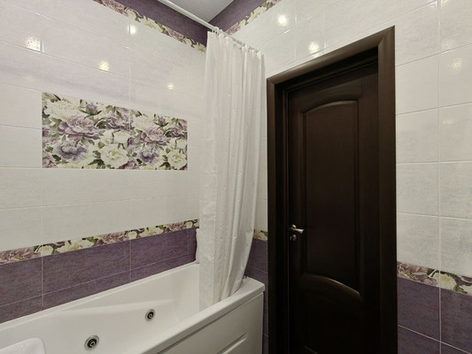 Сдам двухкомнатную (2-комн.) квартиру, Победы ул, 6, Десна д