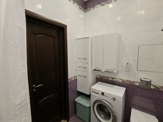 Сдам двухкомнатную (2-комн.) квартиру, Победы ул, 6, Десна д